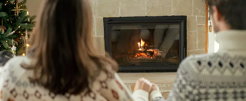 Fireplace Firebox Refurbish & Restore Services in Attleboro, MA