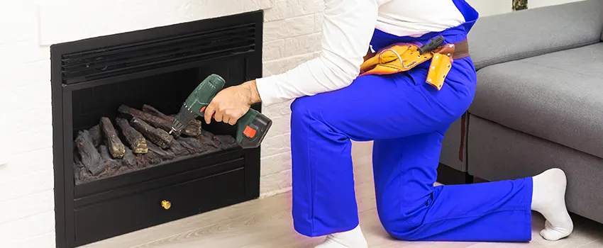 Fireplace Safety Inspection Specialists in Attleboro, Massachusetts