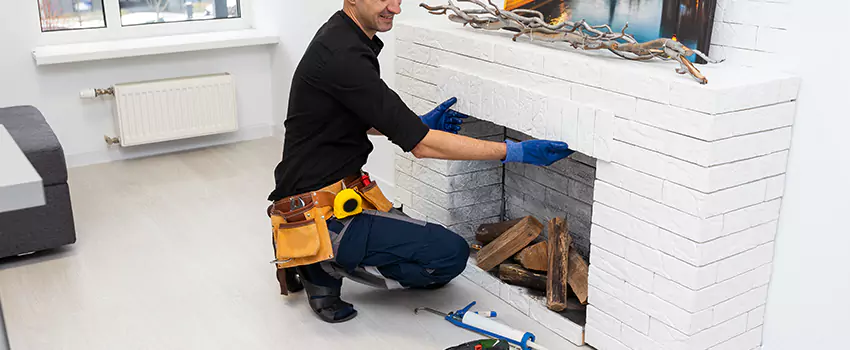Gas Fireplace Repair And Replacement in Attleboro, MA