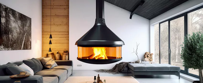 Floating Damaged Fireplace Repair Services in Attleboro, MA