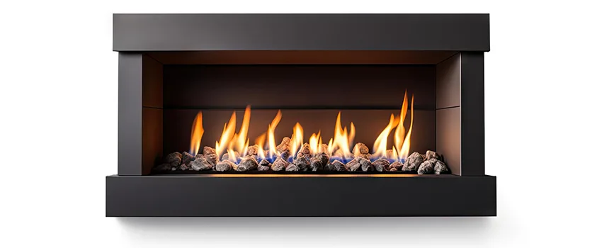 Outdoor Gas Fireplaces Installation in Attleboro, MA