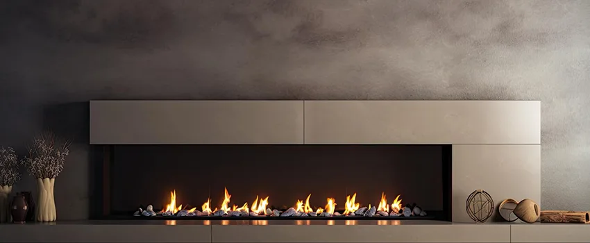 Gas Fireplace Logs Supplier in Attleboro, Massachusetts