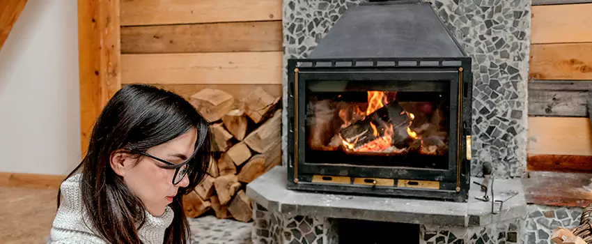 Harman P68-C Pellet Stove Repair in Attleboro, Massachusetts 