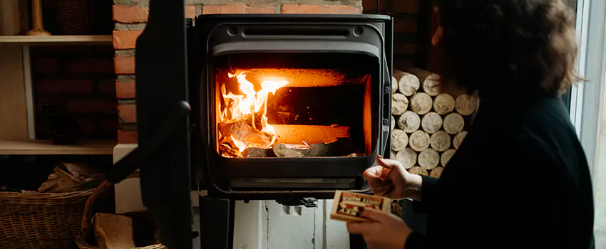 Hearthstone Wood Stoves Fireplace Repair in Attleboro, Massachusetts