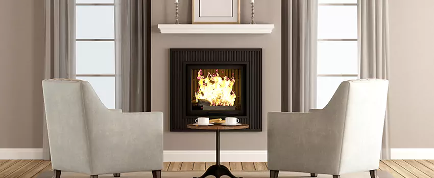 Heatilator Direct Vent Fireplace Services in Attleboro, Massachusetts