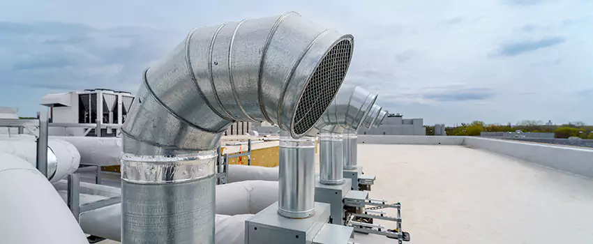 Insulated Ductwork Repair Services Near Me in Attleboro, MA