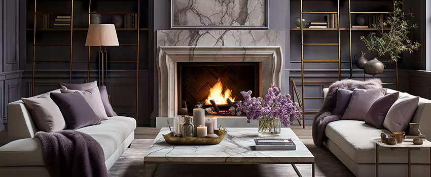 Napoleon Galaxy Series Outdoor Fireplaces Repair in Attleboro, MA