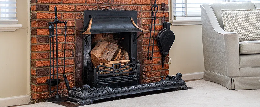 Custom Old Fireplace Redesign Services in Attleboro, Massachusetts