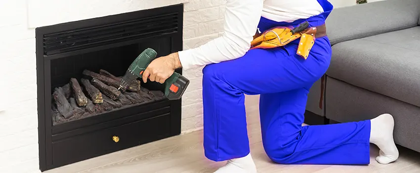 Pellet Fireplace Repair Services in Attleboro, MA