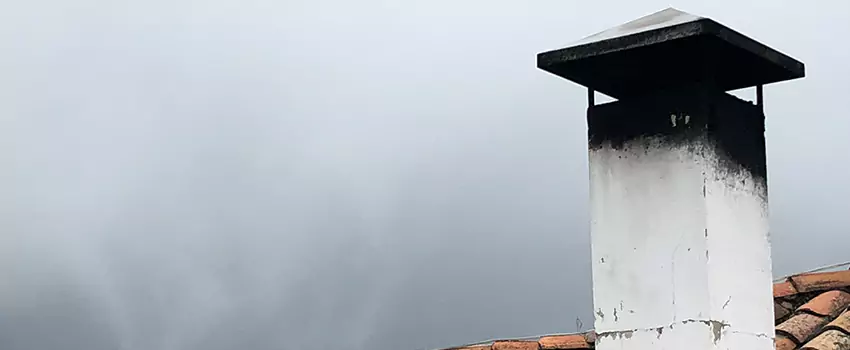 Prefab Chimney Crown Installation in Attleboro, MA