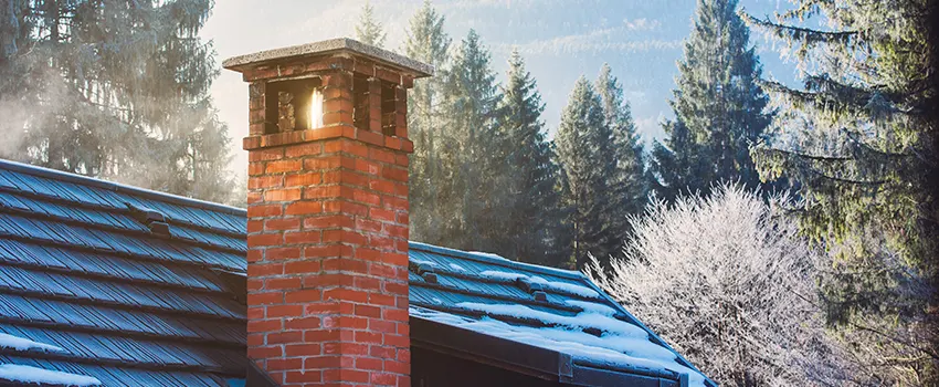 Residential Chimney Rain Caps Repair Services in Attleboro, MA