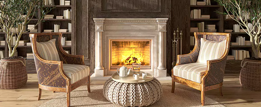 Cost of RSF Wood Fireplaces in Attleboro, Massachusetts