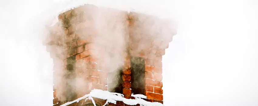 Chimney Flue Soot Removal in Attleboro, MA