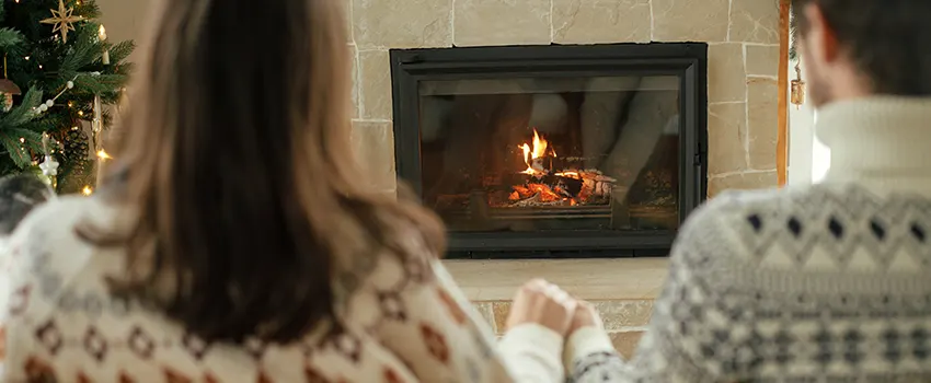 Superior Open-Hearth Wood Fireplaces in Attleboro, MA