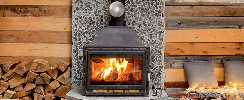 Travis Industries Elite Fireplace Inspection and Maintenance in Attleboro, Massachusetts