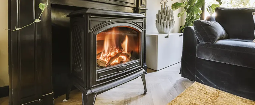 Valor Wood Fireplace in Attleboro, MA