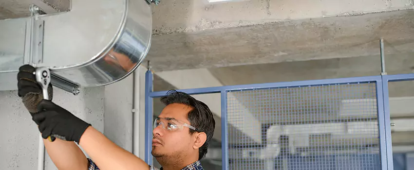 Benefit of Ventilation Cleaning in Attleboro, Massachusetts