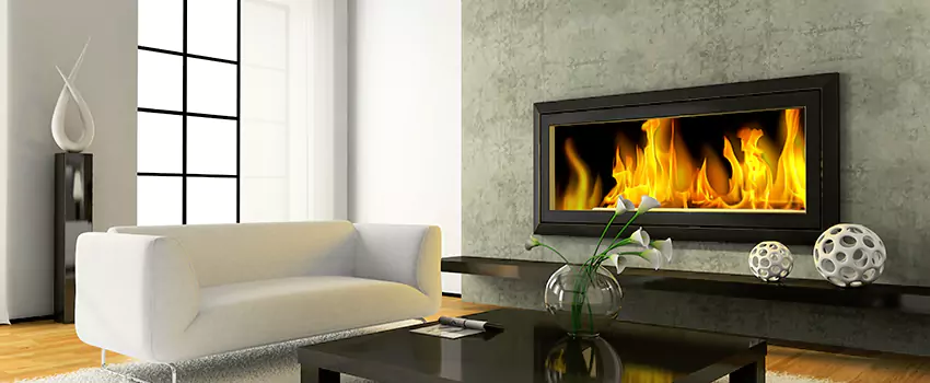 Ventless Fireplace Oxygen Depletion Sensor Installation and Repair Services in Attleboro, Massachusetts