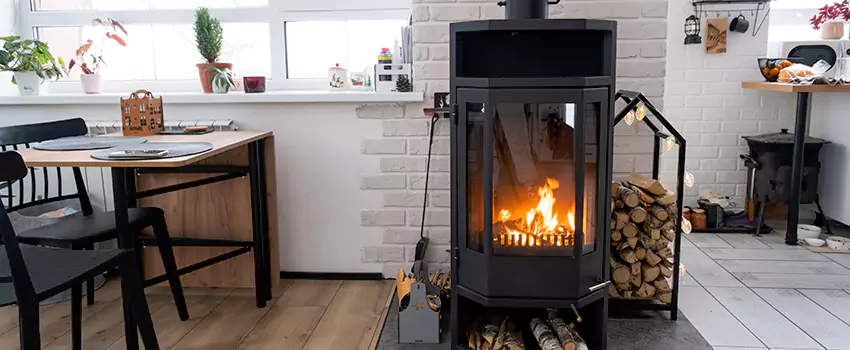 Cost of Vermont Castings Fireplace Services in Attleboro, MA