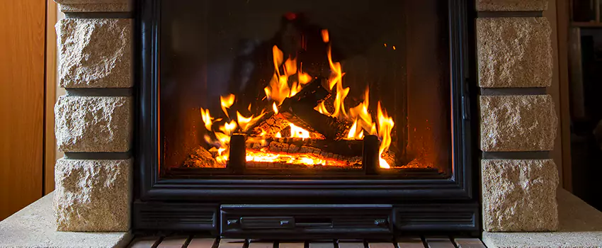 Cost of Wood Fireplace Installation in Attleboro, MA