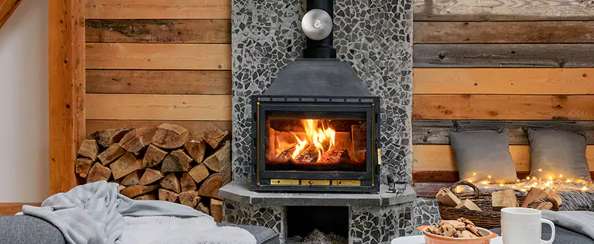Affordable Wood Fireplace Fixing Solutions in Attleboro, Massachusetts