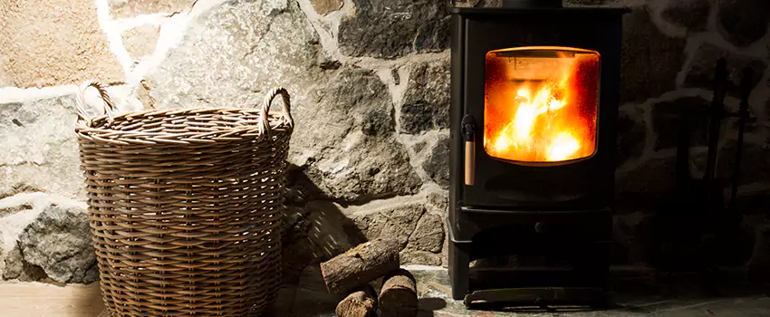 Wood Stove Fire Bricks Cleaning Services in Attleboro, Massachusetts