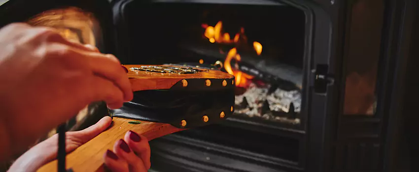 Wood Stove Grates Repair in Attleboro, Massachusetts