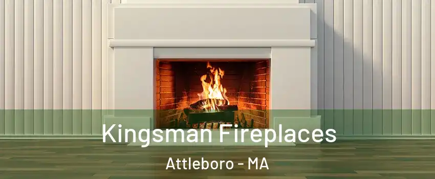  Kingsman Fireplaces Attleboro - MA