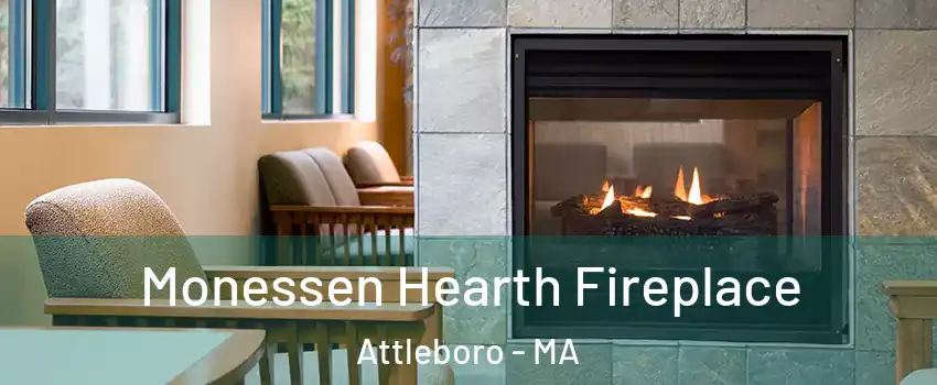  Monessen Hearth Fireplace Attleboro - MA