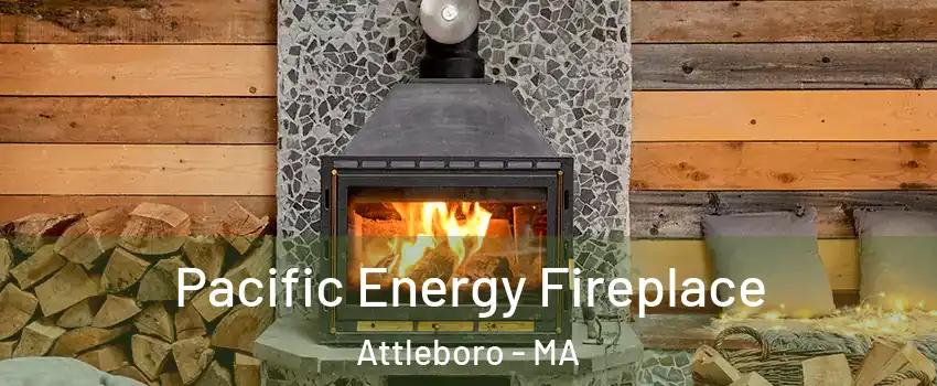  Pacific Energy Fireplace Attleboro - MA