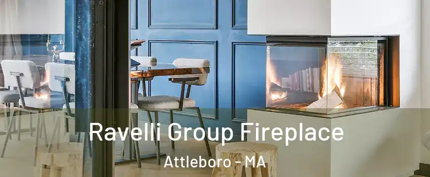  Ravelli Group Fireplace Attleboro - MA