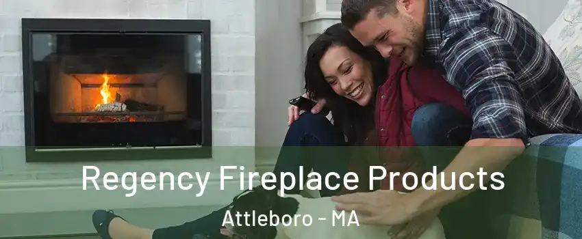  Regency Fireplace Products Attleboro - MA
