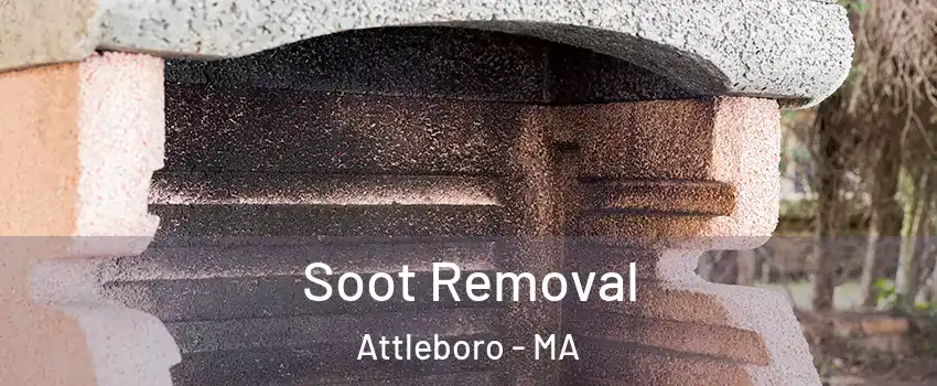  Soot Removal Attleboro - MA
