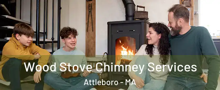  Wood Stove Chimney Services Attleboro - MA
