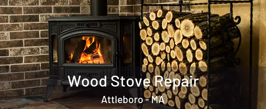  Wood Stove Repair Attleboro - MA
